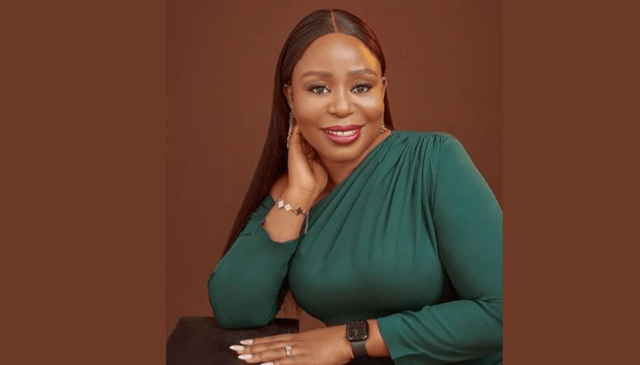 Toyosi Etim