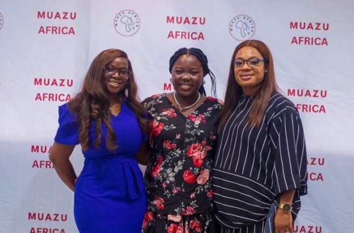 MUAZU AFRICA