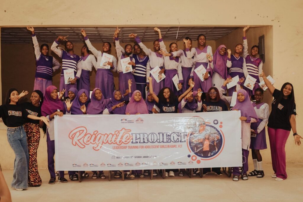 Beyond the Classroom Foundation