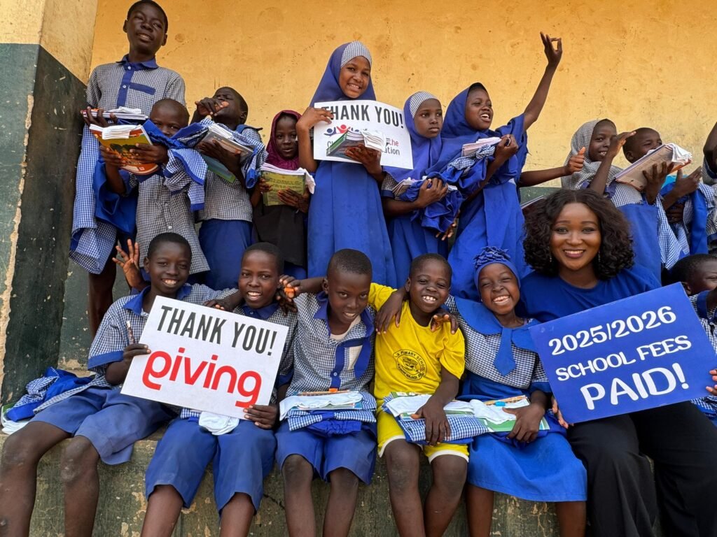 80 Abuja Pupils Remain in School Following BTCF and GIVING.ng Education Intervention whatsapp image 2026 02 27 at 11.44.38 pm (1)