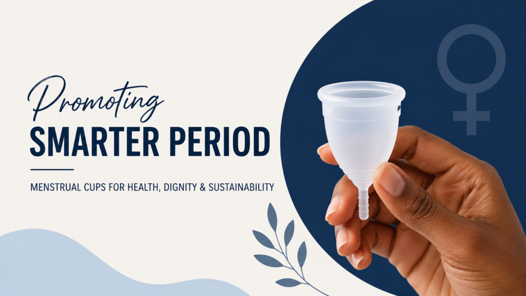 Sustainable Solution to Period Poverty