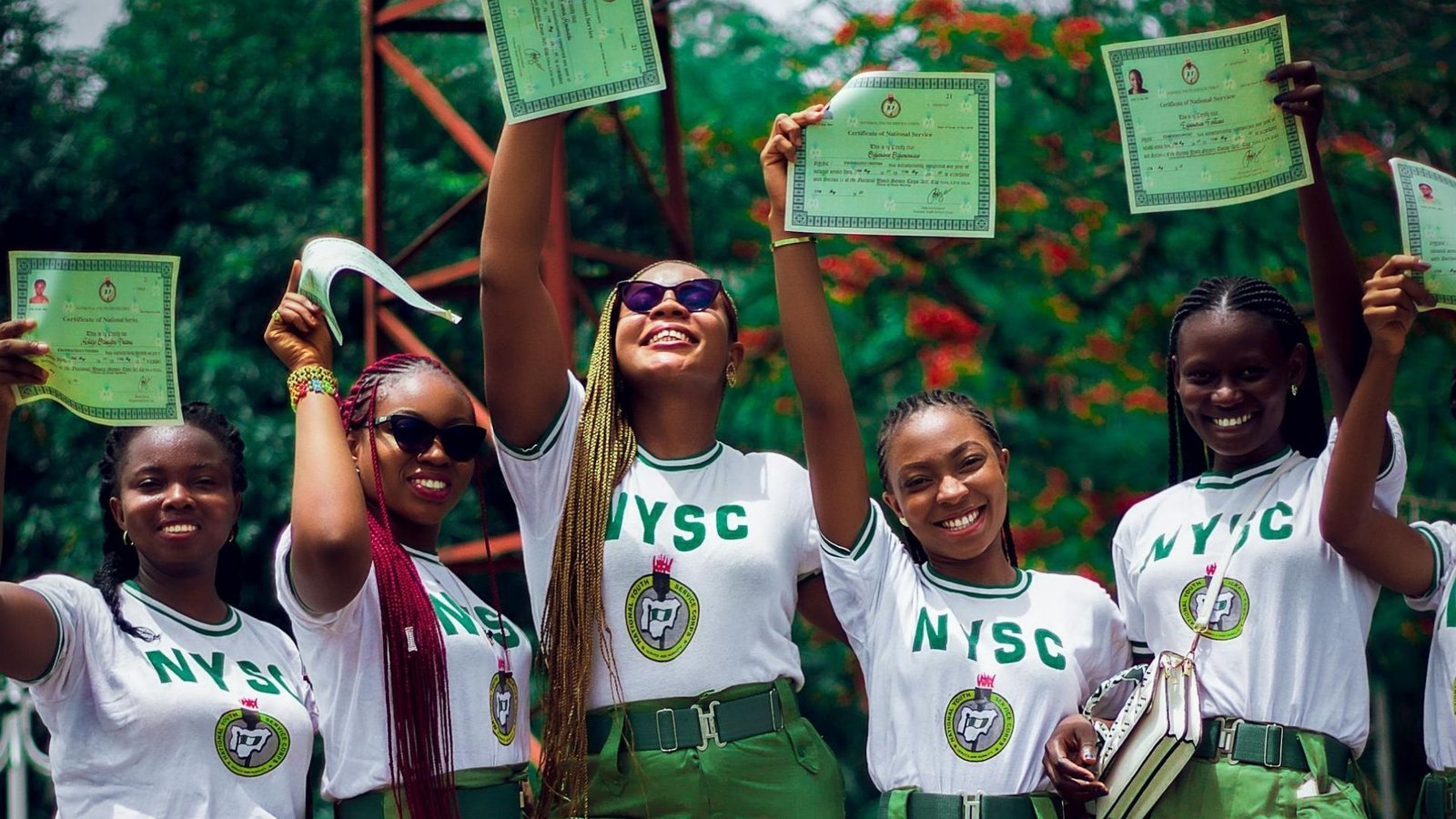nysc corp
