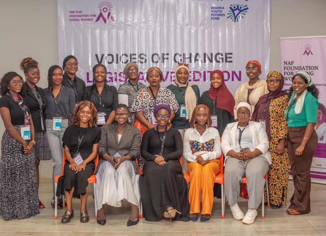NAF Foundation