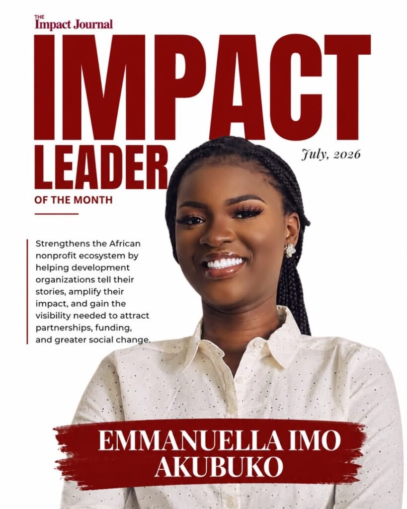 Emmanuella Imo