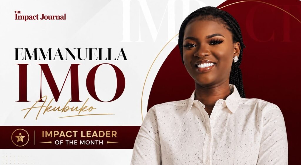 Emmanuella Imo
