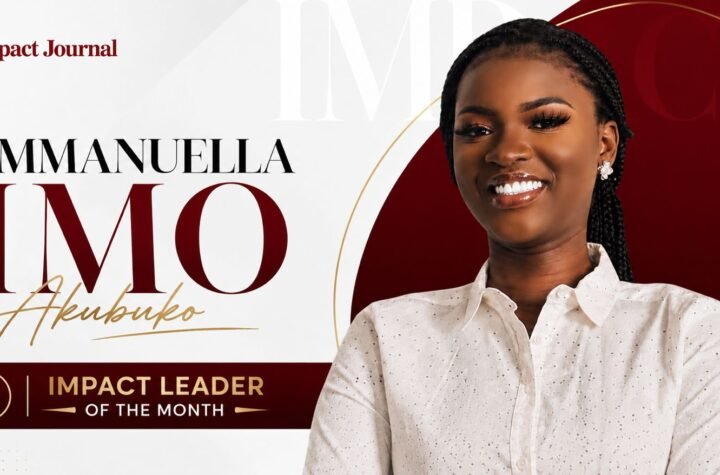 Emmanuella Imo