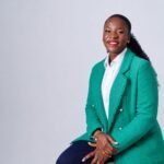 Morenike Vincent: A Journey of Faith, Purpose and Helping Others Live Awake